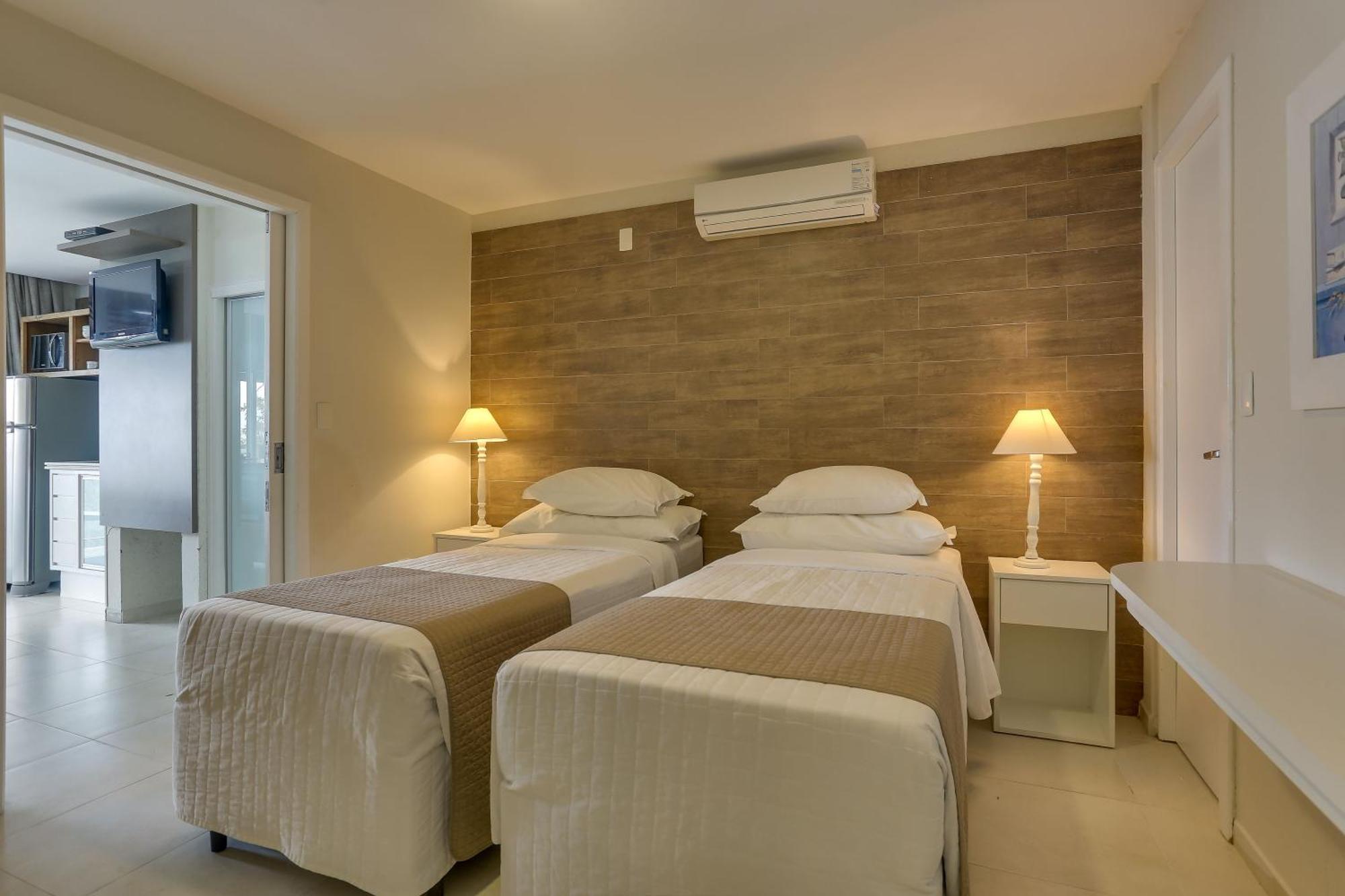 Pousada Dos Sonhos Florianópolis Habitación foto