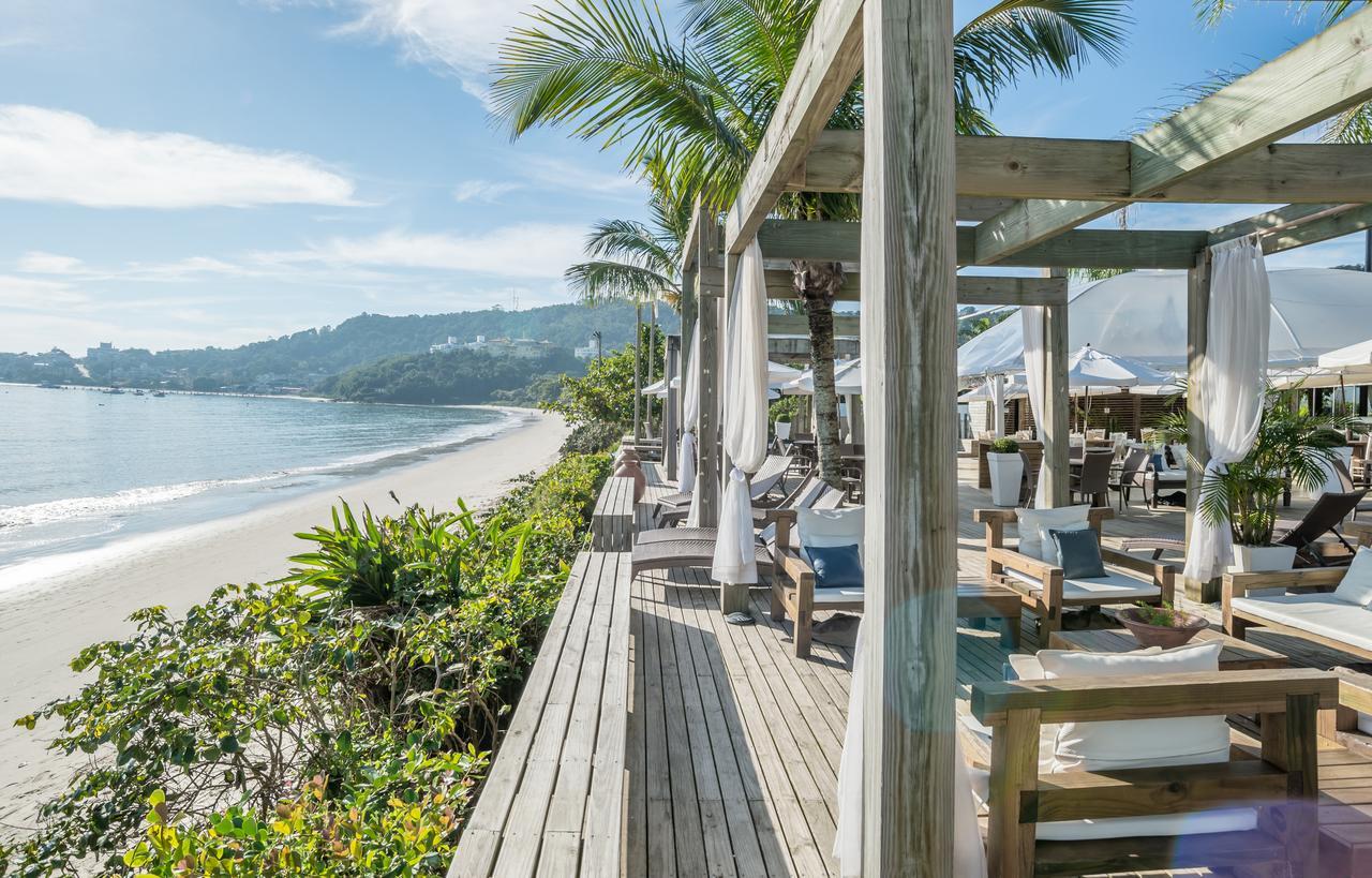 Pousada Dos Sonhos Florianópolis Exterior foto