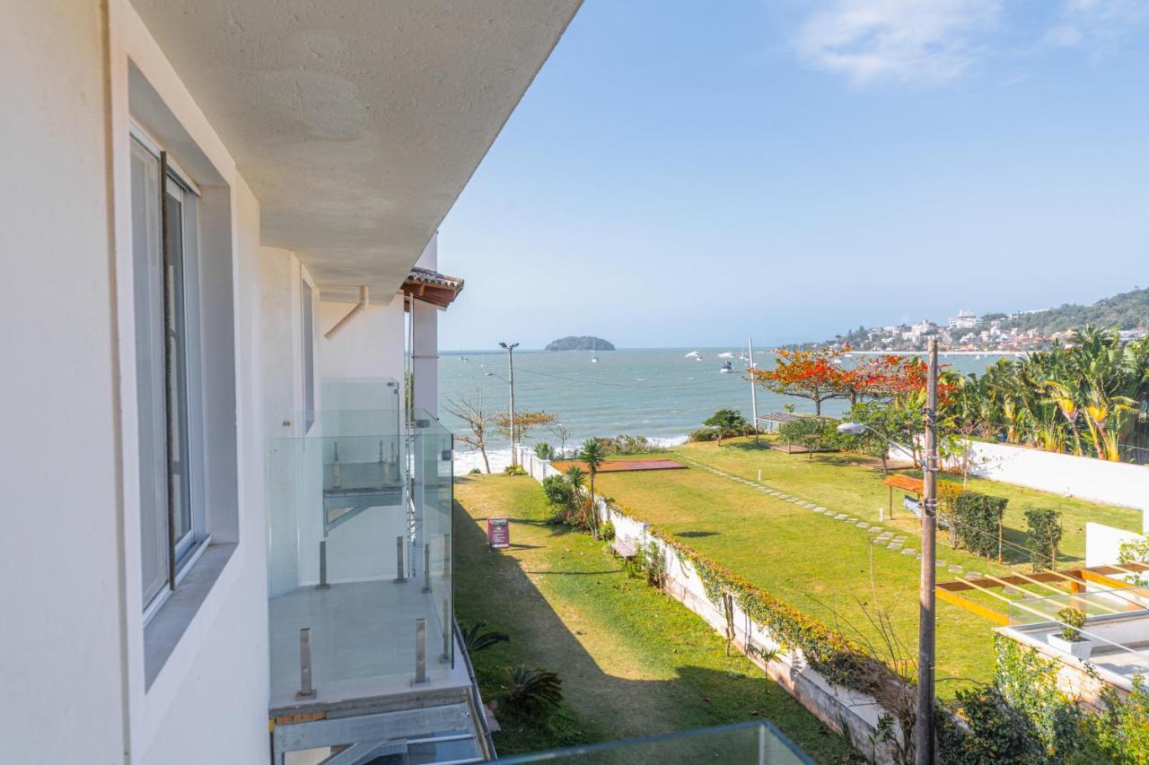 Pousada Dos Sonhos Florianópolis Habitación foto